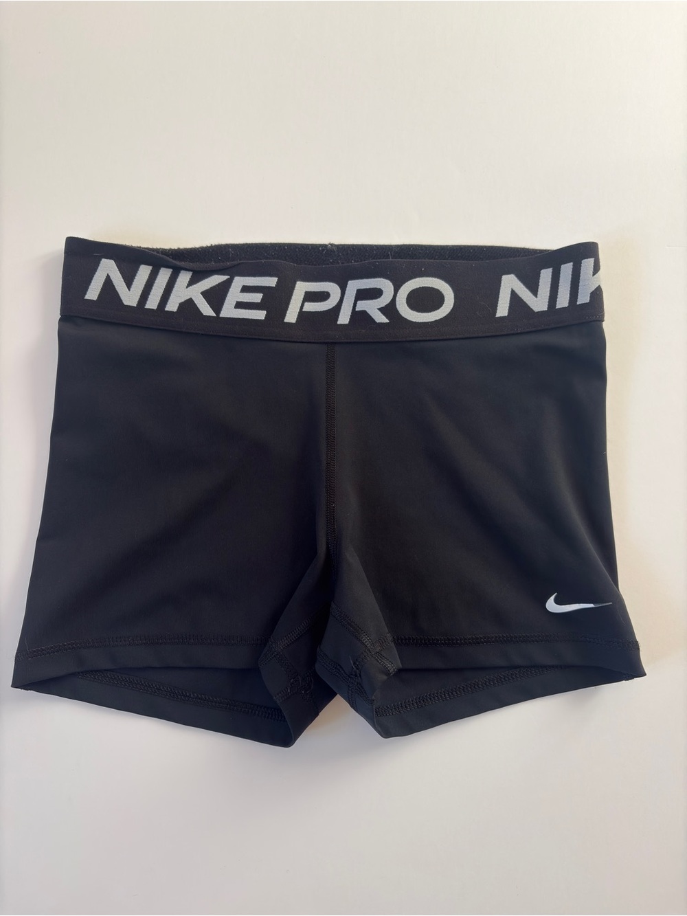 Nike Pro Dri-Fit Women’s Gym Shorts - Size Medium